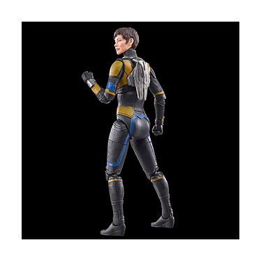 Avis Ant-Man et la Guêpe : Quantumania Marvel Legends - Figurine Cassie Lang BAF : 's Wasp 15 cm