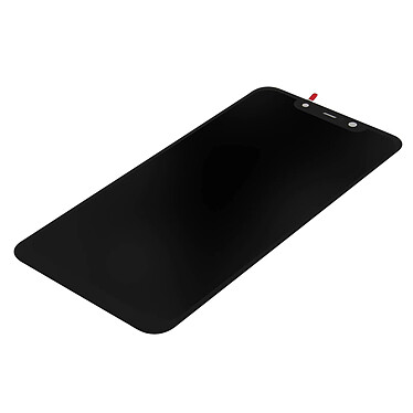 Acheter Clappio Écran LCD Pocophone F1 Bloc Complet Tactile Compatible noir