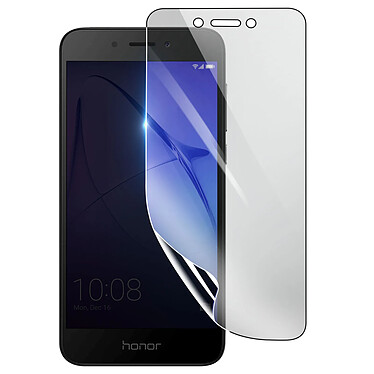 3mk Protection Écran pour Honor 6A en Hydrogel Antichoc Transparent