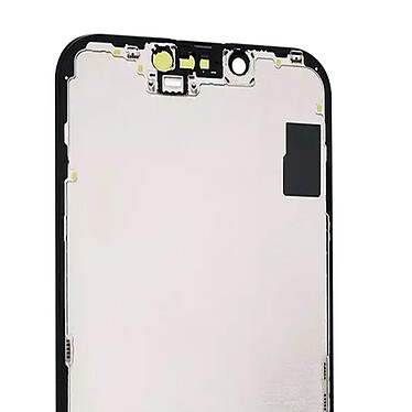 Acheter Clappio Bloc Complet pour iPhone 14 Écran LCD In-Cell et Vitre Tactile  Noir