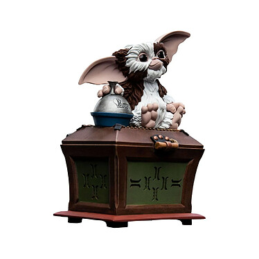 Acheter Gremlins - Figurine Mini Epics Gizmo 12 cm