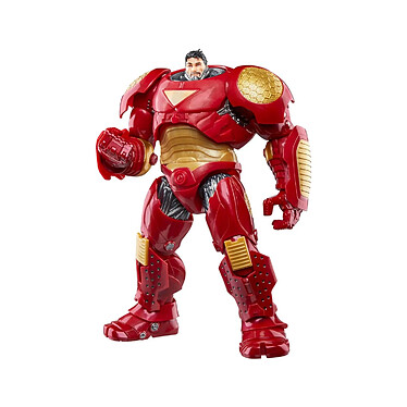 Acheter Marvel - Figurine 85th Marvel Anniversary  Legends Hulkbuster 23 cm