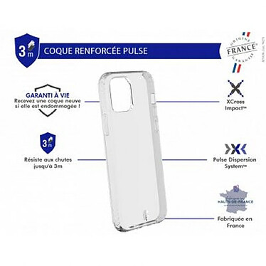 Coque téléphone