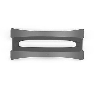 Acheter Twelve South Support BookArc compatible Macbook Gris