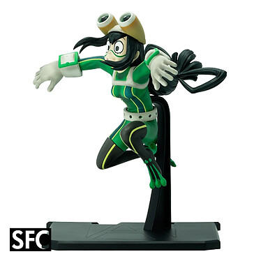 Acheter My Hero Academia - Figurine Tsuyu Asui