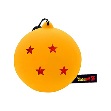 Dragon Ball Z - Lampe Dragon Ball Z 5 cm