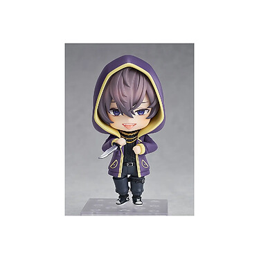 VTuber - Figurine Nendoroid Shoto 10 cm pas cher