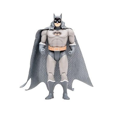 DC Direct - Figurine Super Powers Batman (Manga) 13 cm