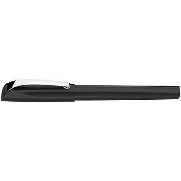 SCHNEIDER Stylo à Plume Ceod Classic Basic Corps Plastique Pointe Moyenne Noir