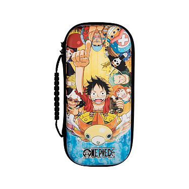 One Piece - Sacoche de transport One Piece Timeskip Nintendo Switch