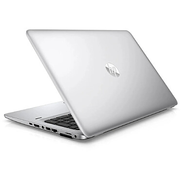 Avis HP EliteBook 850 G3 Core i5-6300U 8 Go 256Go SSD 15.6'' Tactile · Reconditionné