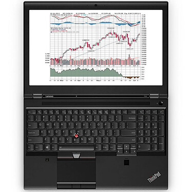 Acheter Lenovo ThinkPad P50 (20EQS3BT2E-1588) · Reconditionné