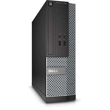 Dell OptiPlex 3020 SFF · Reconditionné