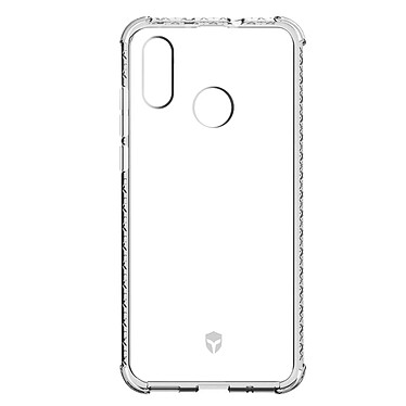 Force Case Coque pour Huawei P20 Lite Garantie à Vie Anti-chutes 2m Air  Transparent