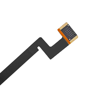 Avis Clappio Nappe Antenne réseau pour iPhone 12 et 12 Pro Noir