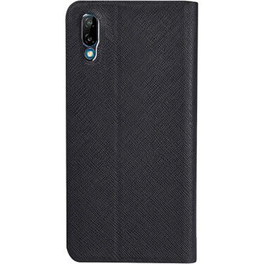 Avis BigBen Connected Étui de Protection pour Huawei P20 Lite Folio Noir