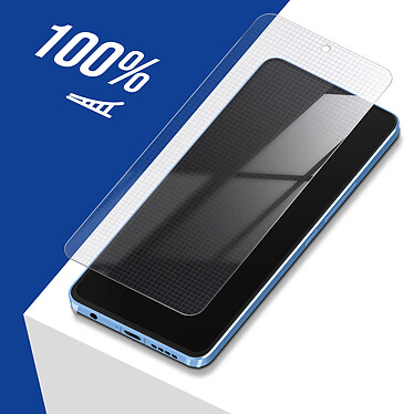 Acheter 3mk Film pour Infinix Note 12 2023 Verre Flexible 7H Anti-rayures Incassable  FlexibleGlass Transparent