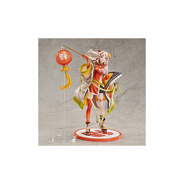 Acheter Arknights - Statuette 1/7 Nian: Spring Festival Ver. 25 cm