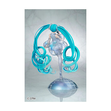 Acheter Miku EXPO 2021 - Statuette 1/7 Hatsune Miku Online Ver. 28 cm