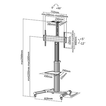 Avis KIMEX 030-2030