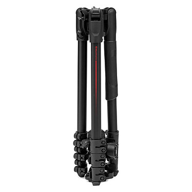 Acheter MANFROTTO Trépied Befree Advanced AS - MKBFRLA4FB