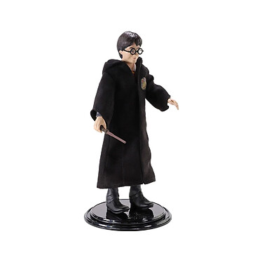 Harry Potter - Figurine flexible Bendyfigs  19 cm