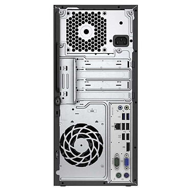 Avis HP ProDesk 400 G3 MT (400-G3-SFF-i5-6500-B-11714) · Reconditionné