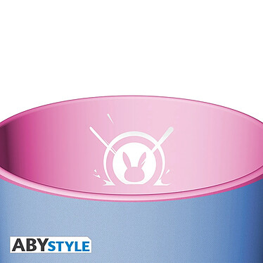 Acheter Overwatch - Mug D.VA