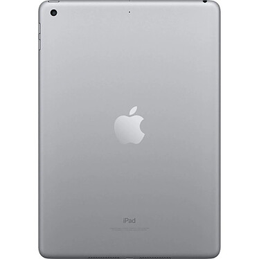 Acheter iPad 6 9.7'' 32Go - Gris - WiFi · Reconditionné