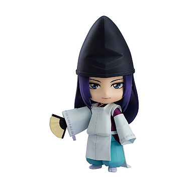 Hikaru no Go - Figurine Nendoroid Fujiwara-no-Sai 11 cm