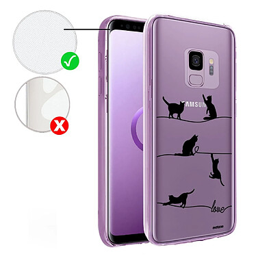 Coque téléphone