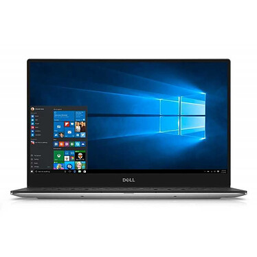 Avis Dell XPS 13 9350 (XPS13-9350-i7-6560U-QHDP-B-8353) · Reconditionné