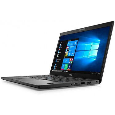 Dell Latitude 7480 (LAT7480-i7-6600U-FHD-B-11721) · Reconditionné