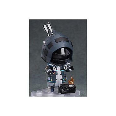 Arknights - Figurine Nendoroid Doctor 10 cm (re-run) pas cher