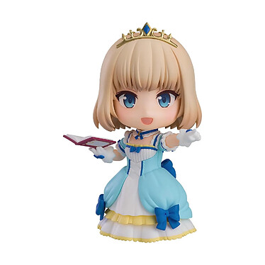 Tearmoon Empire - Figurine Nendoroid Mia Luna Tearmoon 10 cm (re-order)