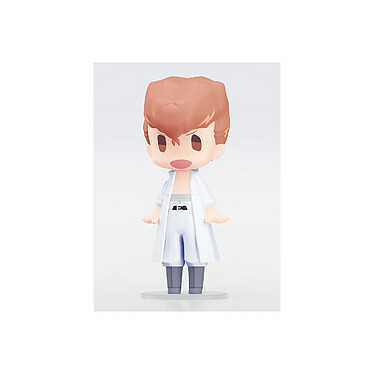 Acheter Yu Yu Hakusho - Figurine HELLO! GOOD SMILE Kazuma Kuwabara 10 cm