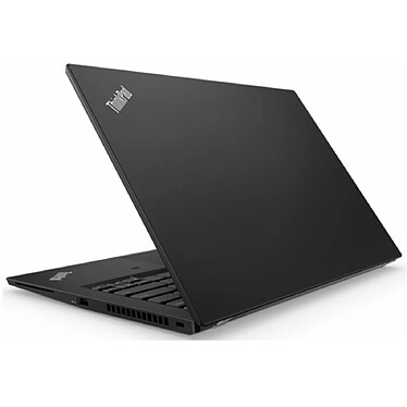 PC portable reconditionné