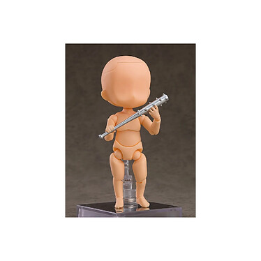 Nendoroid Doll - Accessoires pour figurines Nendoroid Doll Weapon Set pas cher