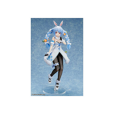 Avis Hololive Production - Statuette 1/4 Usada Pekora 46 cm