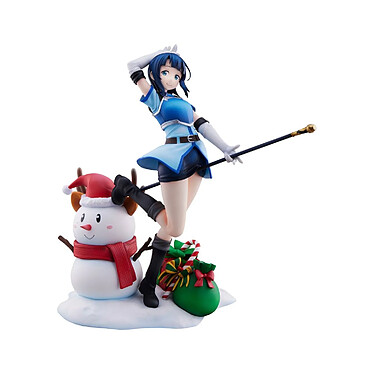 Sword Art Online - Statuette 1/7 Sachi Limited Edition 20 cm