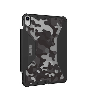 Acheter UAG Folio Plyo iPad 10.9 (2022 - 10th gen) Midnight Camo