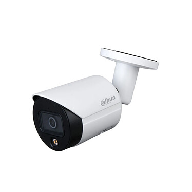 Dahua - Caméra bullet IP extérieure 4MP PoE