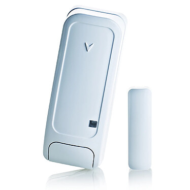 Avis Visonic - POWERMASTER KIT9 GSM IP - Alarme maison sans fil GSM / IP PowerMaster 30 - Kit 9