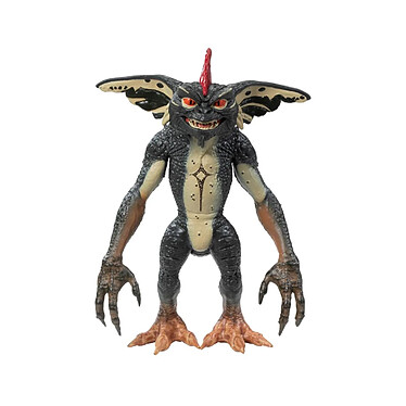 Gremlins - Figurine flexible Bendyfigs Mini Mohawk 11 cm