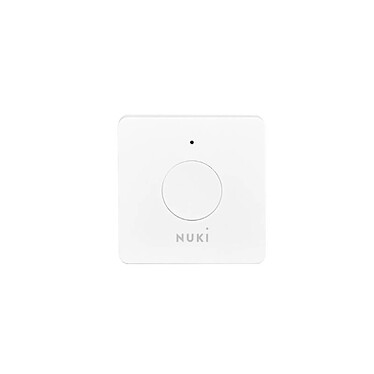 Nuki - Accessoire d'interphone Nuki Opener White - NUKI_220655