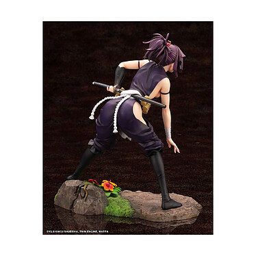 Hell's Paradise - Statuette ARTFXJ 1/8 Yuzuriha 18 cm pas cher