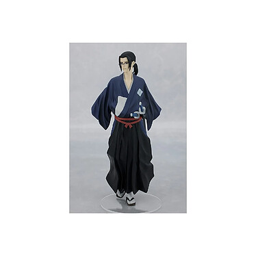 Samurai Champloo - Statuette Pop Up Parade L Jin 24 cm pas cher