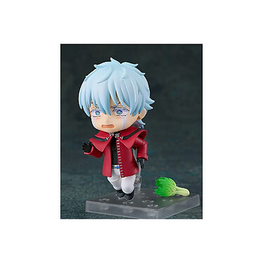 Avis The Vampire Dies in No Time - Figurine Nendoroid Ronaldo & Mebiyatsu 10 cm