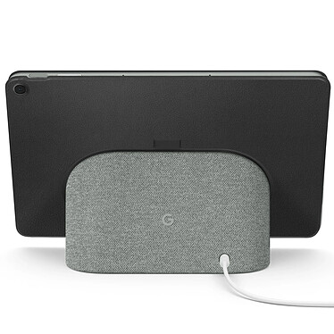 Avis Avizar Étui pour Google Pixel Tablet Magnétique Compatible Dock officiel Google  Noir