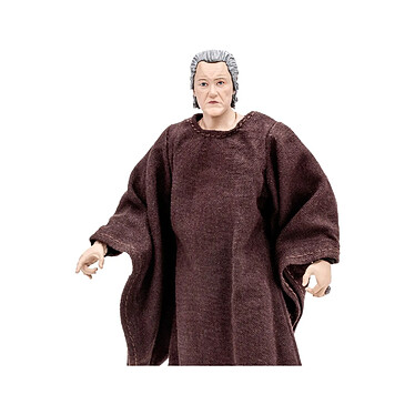 Avis Dune , deuxième partie - Figurine Emperor Shaddam IV 18 cm